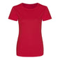 T-shirt cool et doux pour femme