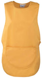 TABARD DE POCHE POUR FEMME