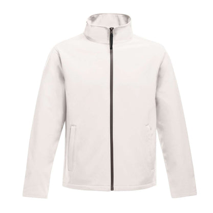 SOFTSHELL IMPRIMABLE ABLAZE POUR HOMMES