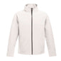 SOFTSHELL IMPRIMABLE ABLAZE POUR HOMMES