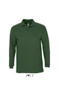 SOL'S WINTER II - POLO HOMME