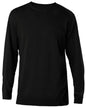 PULL COL RAS DU COU HOMME