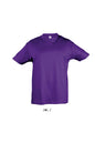 SOL'S REGENT KIDS' - T-SHIRT COL ROND