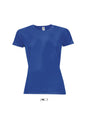 SOL'S SPORTY WOMEN - T-SHIRT À MANCHES RAGLAN