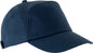 BAHIA - CASQUETTE 7 PANNEAUX