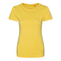 T-SHIRT FEMME BIO CASCADES