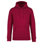 SWEAT-SHIRT À CAPUCHE UNISEXE ÉCOLOGIQUE