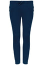 PANTALON DE JOGGING MULTISPORTS POUR ENFANT AVEC POCHES