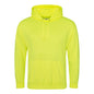 SWEAT À CAPUCHE ÉLECTRIQUE