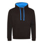 VARSITY HOODIE