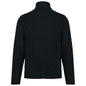 UNISEX ECO-FRIENDLY MICRO-POLARFLEECE JACKET