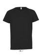 SOL'S SPORTY KIDS' - T-SHIRT À MANCHES RAGLAN