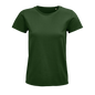 SOL'S PIONEER WOMEN - T-SHIRT AUS JERSEY MIT RUNDHALSAUSSCHNITT