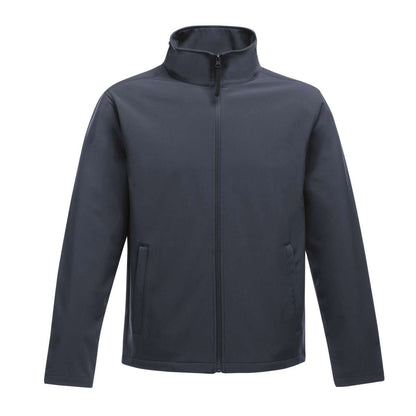 SOFTSHELL IMPRIMABLE ABLAZE POUR HOMMES