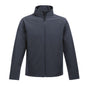 SOFTSHELL IMPRIMABLE ABLAZE POUR HOMMES