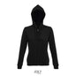 SOL'S SPIKE FEMME - SWEAT À CAPUCHE ZIPPÉ