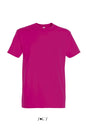 SOL'S IMPERIAL - MEN'S ROUND COLLAR T-SHIRT