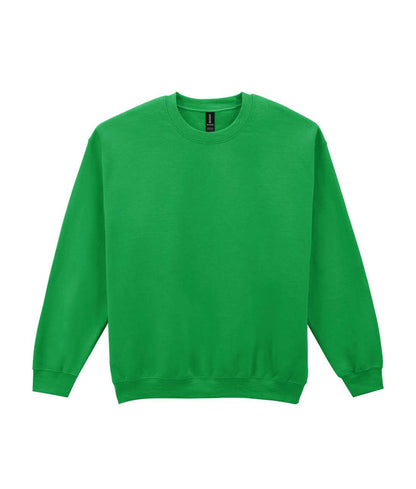 HEAVY BLEND™ ADULT CREWNECK SWEATSHIRT (3)