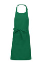 COTTON APRON WITH POCKET Wholesale