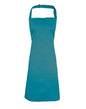 'COLOURS COLLECTION’ BIB APRON