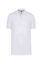POLO À MANCHES COURTES POUR HOMME