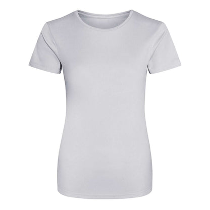 T-shirt cool pour femme