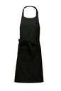TABLIER EN POLYESTER COTON AVEC POCHE