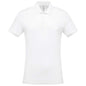 POLO PIQUÉ À MANCHES COURTES POUR HOMME