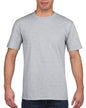 T-SHIRT ADULTE PREMIUM COTTON®