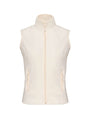 MELODIE - LADIES' MICROFLEECE GILET (1) Wholesale