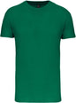 T-SHIRT COL ROND BIO150IC POUR ENFANT