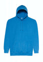 SWEAT À CAPUCHE LAVÉ