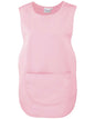 TABARD DE POCHE POUR FEMME