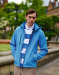 VESTE SOFTSHELL IMPRIMABLE À CAPUCHE 3 COUCHES VENTURER