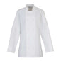 VESTE DE CHEF À MANCHES LONGUES POUR FEMME