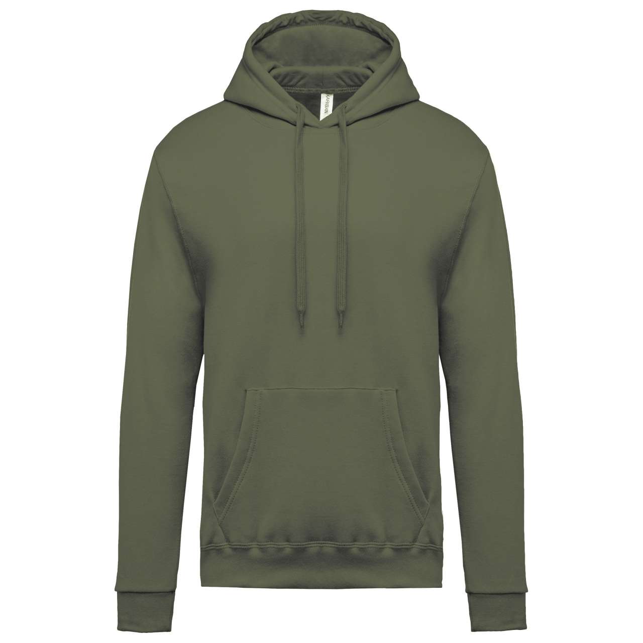 SWEAT-SHIRT À CAPUCHE POUR HOMME
