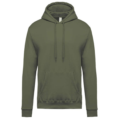 SWEAT-SHIRT À CAPUCHE POUR HOMME