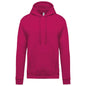 SWEAT-SHIRT À CAPUCHE POUR HOMME