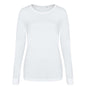 LONG SLEEVE GIRLIE TRI-BLEND T