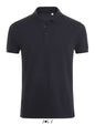 SOL'S PHOENIX HOMME - POLO COTON-ÉLASTHANNE