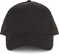 CASQUETTE 6 PANNEAUX EN COTON BIOLOGIQUE