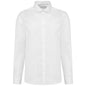 CHEMISE EN SERGÉ À MANCHES LONGUES POUR HOMME