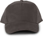 CASQUETTE 5 PANNEAUX CERTIFIÉE OKEOTEX