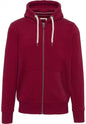 SWEAT-SHIRT À CAPUCHE ZIPPÉ VINTAGE POUR HOMME