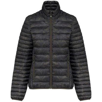 VESTE MATELASSÉE LÉGÈRE POUR FEMME