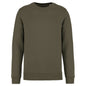 SWEAT-SHIRT ÉCOLOGIQUE UNISEXE À COL ROND