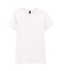SOFTSTYLE® CVC WOMEN'S T-SHIRT