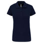 BROOKE - POLO À MANCHES COURTES POUR FEMME