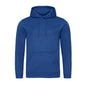 SWEAT À CAPUCHE SPORT EN POLYESTER