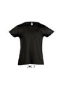 SOL'S CHERRY - T-SHIRT FILLE